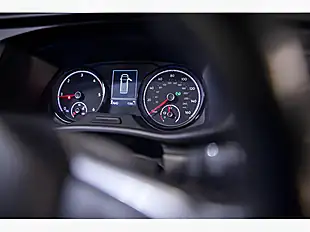 Used 2020 Volkswagen Transporter Highline Black - Interior and Exterior details 17