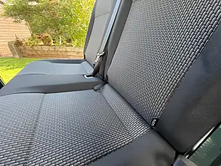 Used 2020 Volkswagen Transporter Highline Indium Grey - Interior and Exterior details 20