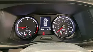 Used 2020 Volkswagen Transporter Highline White - Interior and Exterior details 13