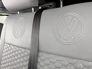 Used 2020 Volkswagen Transporter Startline Campervan Conversion White - Interior and Exterior details 11