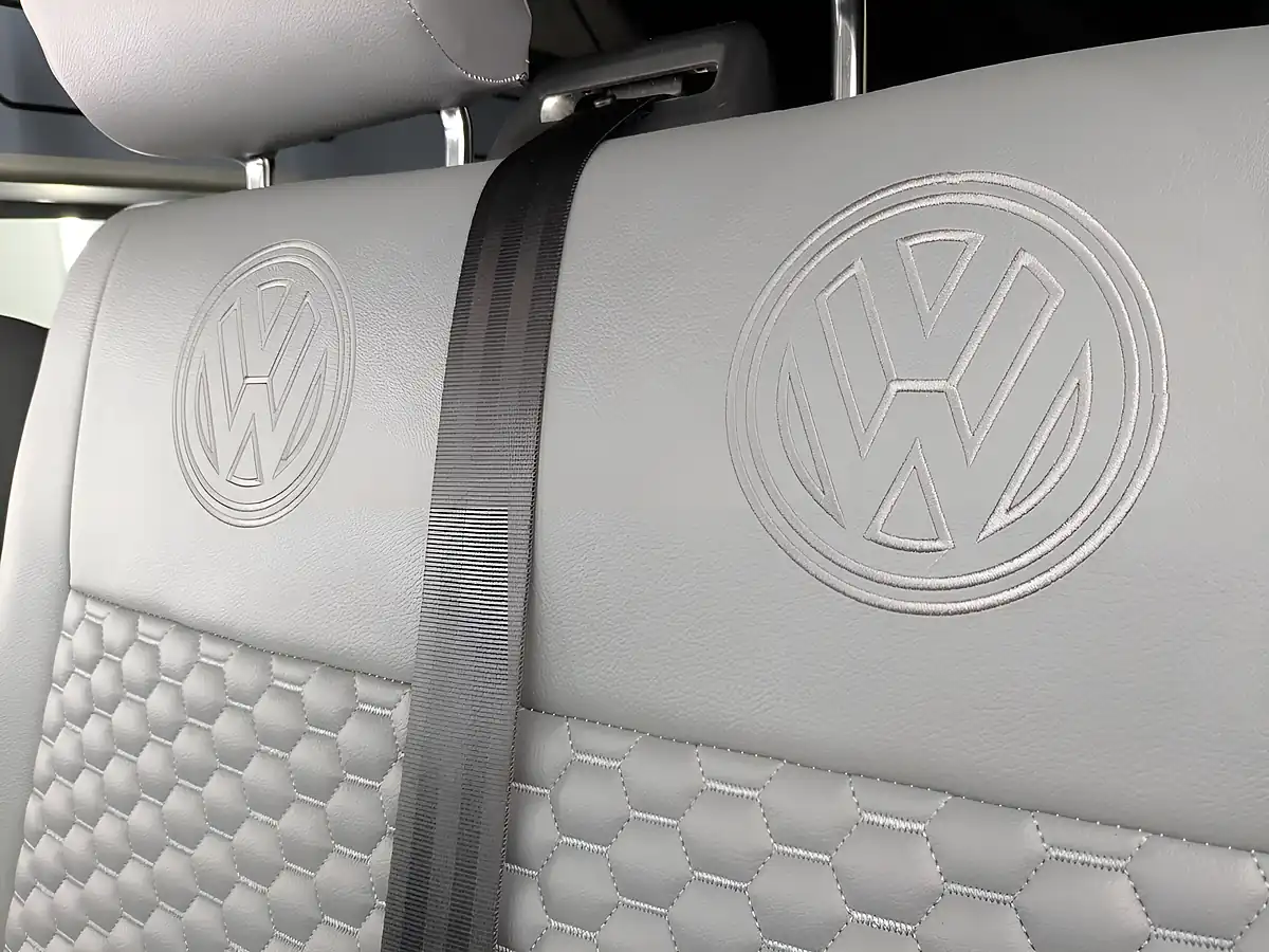 Used 2020 Volkswagen Transporter Startline Campervan Conversion White - Interior and Exterior details 11