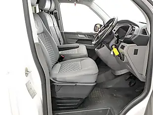 Used 2020 Volkswagen Transporter Startline Campervan Conversion White - Interior and Exterior details 15