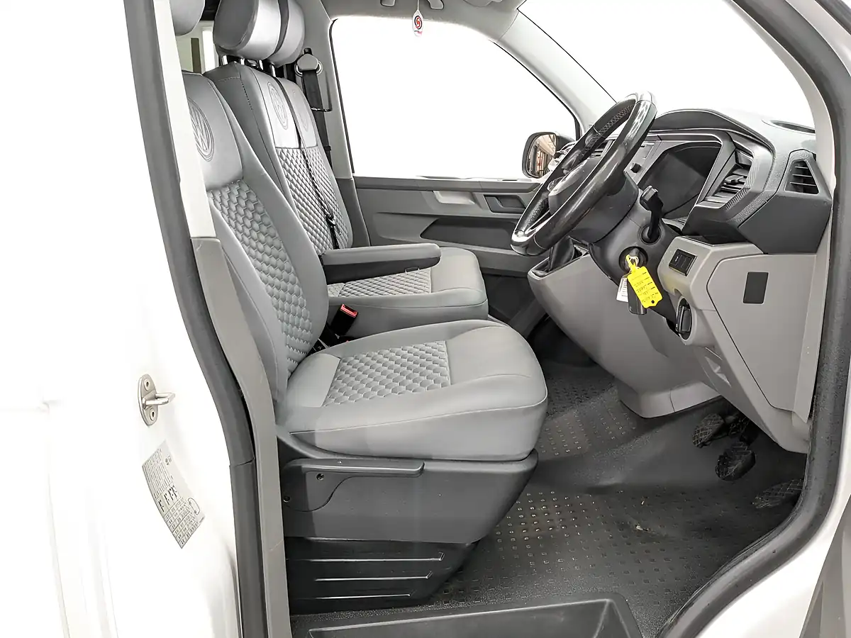 Used 2020 Volkswagen Transporter Startline Campervan Conversion White - Interior and Exterior details 15
