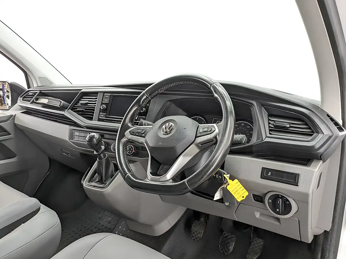 Used 2020 Volkswagen Transporter Startline Campervan Conversion White - Interior and Exterior details 16
