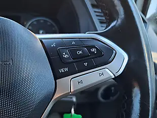 Used 2020 Volkswagen Transporter Startline Kombi Double Cab White - Interior and Exterior details 17