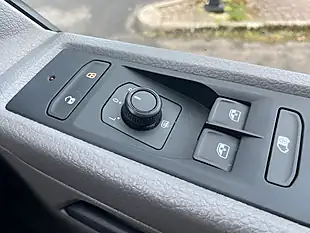 Used 2020 Volkswagen Transporter Startline White - Interior and Exterior details 6