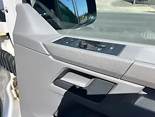 Used 2020 Volkswagen Transporter Startline White - Interior and Exterior details 19