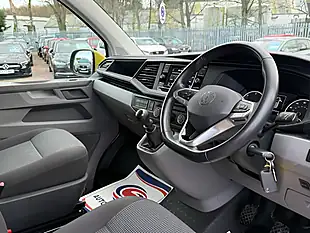 Used 2020 Volkswagen Transporter Xscape Camper Grape Yellow - Interior and Exterior details 7