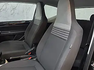 Used 2020 Volkswagen Up! Beats Black - Interior and Exterior details 13