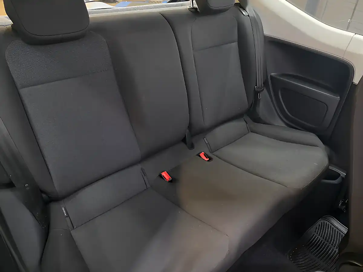 Used 2020 Volkswagen Up! Beats Black - Interior and Exterior details 16