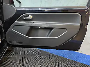 Used 2020 Volkswagen Up! Beats Black - Interior and Exterior details 18