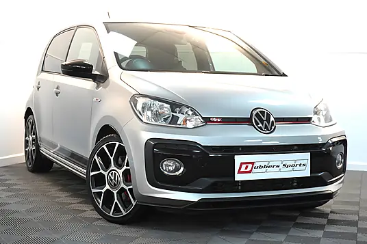 2020 Volkswagen up! 1.0 TSI GTI
