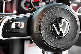 Used 2020 Volkswagen Up! GTI Silver - Interior and Exterior details 11