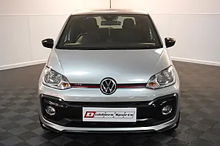 Used 2020 Volkswagen Up! GTI Silver - Interior and Exterior details 16