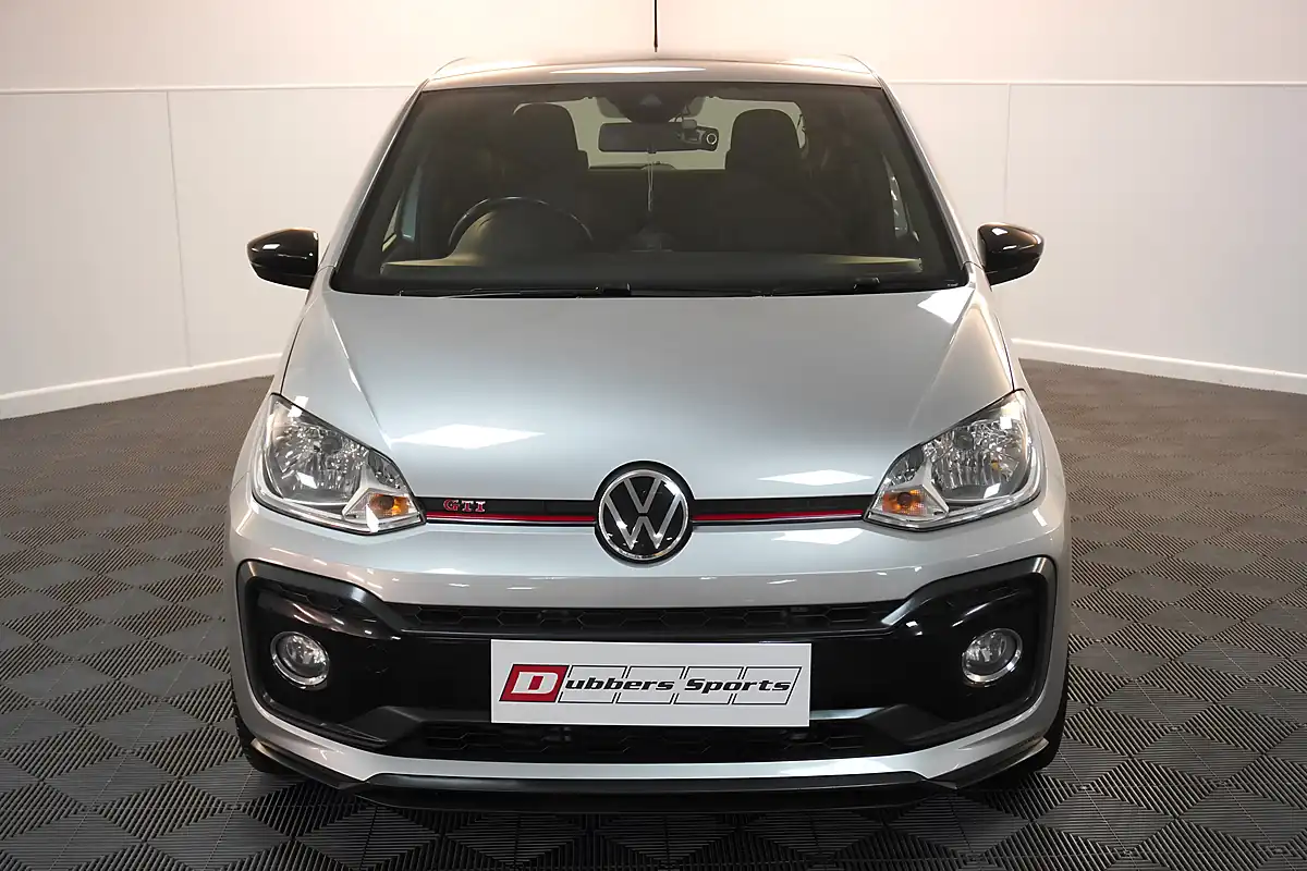 Used 2020 Volkswagen Up! GTI Silver - Interior and Exterior details 16