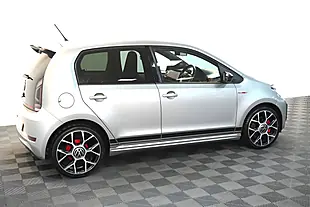 Used 2020 Volkswagen Up! GTI Silver - Interior and Exterior details 18