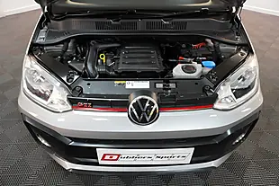 Used 2020 Volkswagen Up! GTI Silver - Interior and Exterior details 6