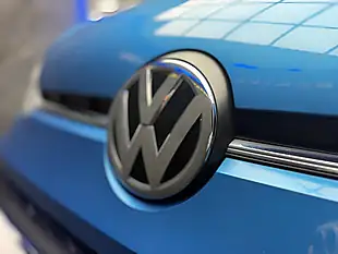 Used 2020 Volkswagen Up! Move Up! Blue - Interior and Exterior details 10