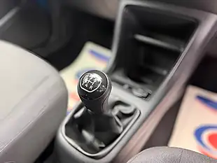 Used 2020 Volkswagen Up! Move Up! Blue - Interior and Exterior details 15