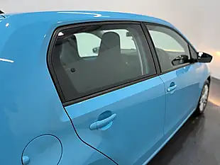 Used 2020 Volkswagen Up! Move Up! Blue - Interior and Exterior details 10