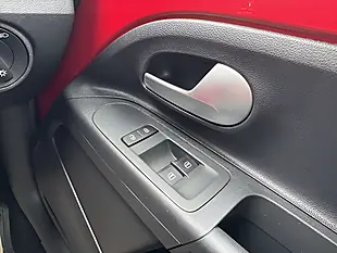 Used 2020 Volkswagen Up Up Red - Interior and Exterior details 18