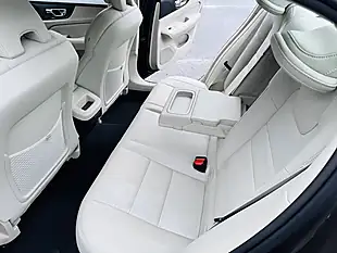Used 2020 Volvo S60 Inscription Plus Grey - Interior and Exterior details 10