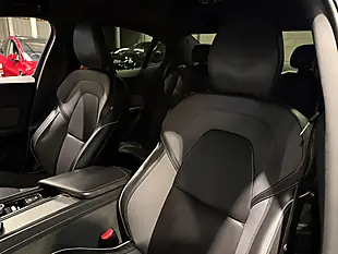 Used 2020 Volvo S60 R-Design Plus Blue - Interior and Exterior details 15
