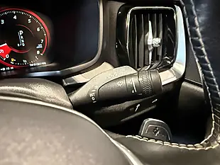 Used 2020 Volvo S60 R-Design Plus Blue - Interior and Exterior details 17