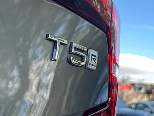 Used 2020 Volvo S60 R-Design Plus Grey - Interior and Exterior details 13