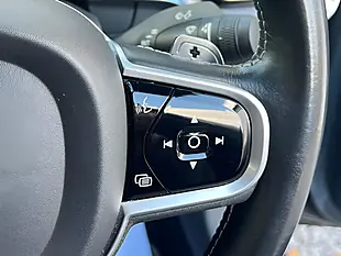 Used 2020 Volvo S60 R-Design Plus Grey - Interior and Exterior details 15