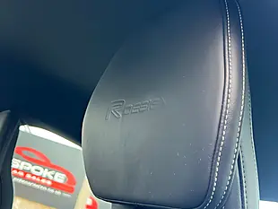 Used 2020 Volvo S60 R-Design Plus Grey - Interior and Exterior details 19
