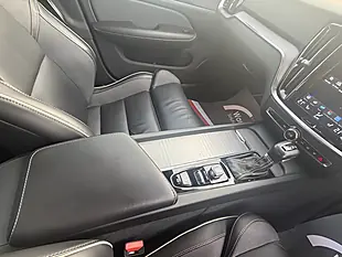 Used 2020 Volvo S60 R-Design Plus Red - Interior and Exterior details 16