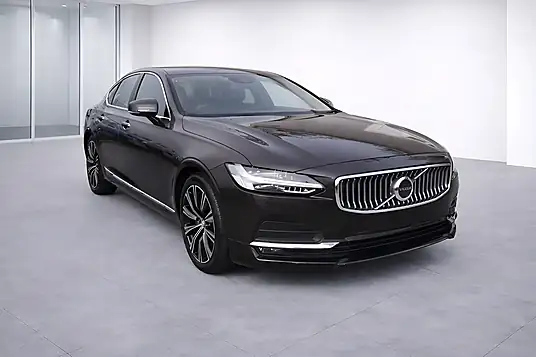 2020 Volvo S90 T8 Inscription