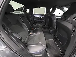 Used 2020 Volvo S90 R-Design Plus Grey - Interior and Exterior details 15