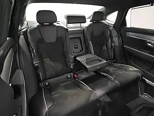 Used 2020 Volvo S90 R-Design Plus Grey - Interior and Exterior details 17