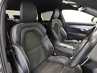 Used 2020 Volvo S90 R-Design Plus Grey - Interior and Exterior details 19