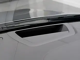 Used 2020 Volvo V60 Cross Country Plus Grey - Interior and Exterior details 10