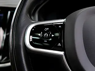 Used 2020 Volvo V60 Cross Country Plus Grey - Interior and Exterior details 11