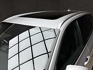 Used 2020 Volvo V60 Cross Country Plus Silver - Interior and Exterior details 19