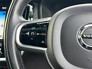 Used 2020 Volvo V60 Inscription Plus Silver - Interior and Exterior details 14