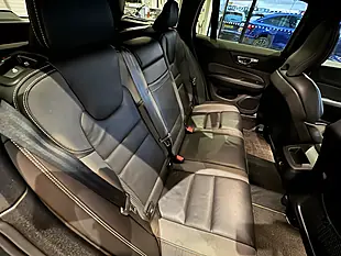 Used 2020 Volvo V60 R-Design Plus Grey - Interior and Exterior details 6