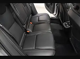 Used 2020 Volvo V90 Inscription Plus Silver - Interior and Exterior details 12