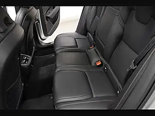 Used 2020 Volvo V90 Inscription Plus Silver - Interior and Exterior details 11