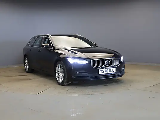 2020 Volvo V90 B4 MHEV Momentum