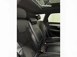 Used 2020 Volvo V90 R-Design Onyx Black - Interior and Exterior details 13