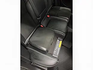 Used 2020 Volvo V90 R-Design Onyx Black - Interior and Exterior details 15
