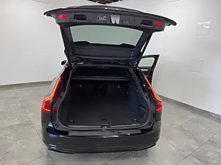 Used 2020 Volvo V90 R-Design Onyx Black - Interior and Exterior details 16
