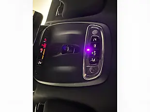 Used 2020 Volvo V90 R-Design Onyx Black - Interior and Exterior details 20