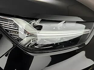 Used 2020 Volvo XC40 Inscription Black - Interior and Exterior details 14