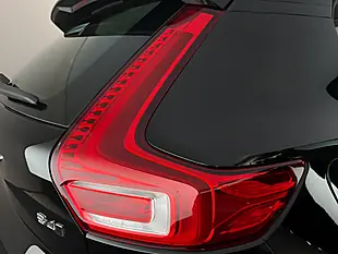 Used 2020 Volvo XC40 Inscription Black - Interior and Exterior details 15